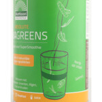 3x Mattisson Alkagreens - 67.36 euro