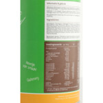 3x Mattisson Alkagreens - 67.36 euro