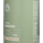 6x Mattisson Alkagreens Protien Powder - 113.94 euro