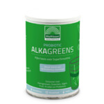 Mattisson Alkagreens Probiotic