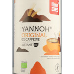 6x Lima Yannoh Original 0% Cafeïne Instant - 53.49 euro