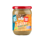 Lima Tahin met Zout
