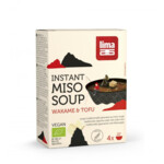 Lima Soep Miso Tofu Instant Bio