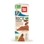 6x Lima Rijstdrink Choco - 16.13 euro