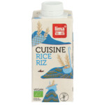 15x Lima Rice Cuisine - 16.27 euro