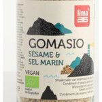 6x Lima Gomasio Original Strooibus - 14.66 euro