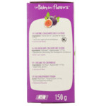 Pain fleur Vijgen Cracker Bio - 4.75 euro
