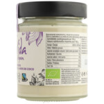La Vida Vegan Witte Kokospasta Bio - 4.19 euro