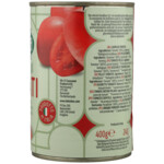 La Bio Idea Tomaten Gepeld Bio - 1.75 euro