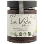 3x La Vida Vegan Pure Chocopasta Bio - 13.41 euro