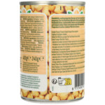 3x La Bio Idea Kikkererwten Bio - 5.22 euro