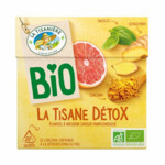 La Bio Idea Detox Bio