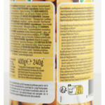 La Bio Idea Boterbonen - 1.85 euro