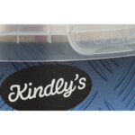 3x Kindly's Smorredrop Gemengd - 6.18 euro
