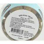 12x Kindly's Salmiak Touw - 22.29 euro