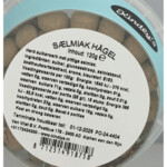 12x Kindly's Salmiak Hagel - 23.21 euro