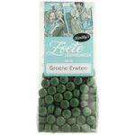 3x Kindly's Groene Erwten - 8.34 euro