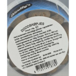 12x Kindly's Doodskopjes - 21.69 euro