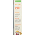 3x Joannusmolen Maisgriesmeel Polenta Glutenvrij Bio - 7.07 euro