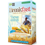 Joannusmolen Breakfast Tarwe   300 gr