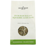 3x Jacob Hooy Zuurbase Balans - 10.64 euro