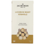Jacob Hooy Zoethout Theezakjes - 2.35 euro
