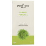 3x Jacob Hooy Venkeltheezakjes - 7.18 euro