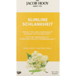 Jacob Hooy Slank Theezakjes - 5.69 euro