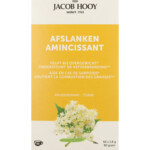 Jacob Hooy Slank Theezakjes - 5.69 euro
