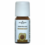 Jacob Hooy Rozenhout Olie - 4.45 euro