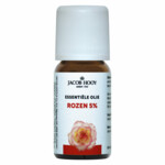 Jacob Hooy Rozen 5% Olie - 5.19 euro