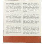 Jacob Hooy Rooibos Theezakjes - 9.95 euro