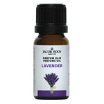 Jacob Hooy Parfum Oil Lavendel