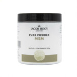 Jacob Hooy Pure Powder MSM