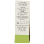 3x Jacob Hooy Moringa Theezakjes - 11.68 euro