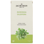 3x Jacob Hooy Moringa Theezakjes - 11.68 euro
