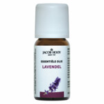 3x Jacob Hooy Lavendel Olie - 18.14 euro