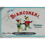 6x Jacob Hooy Laurierdrop Blikje Wit - 24.97 euro