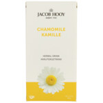 3x Jacob Hooy Kamille Theezakjes - 8.63 euro