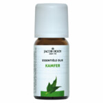 Jacob Hooy Kamfer Olie - 3.99 euro