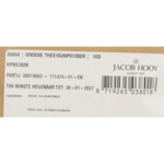 Jacob Hooy Groene Thee Los - 12.75 euro