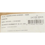 3x Jacob Hooy Goudsbloem Gesneden - 20.45 euro