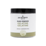 3x Jacob Hooy Pure Powder Gelatine