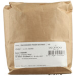 Jacob Hooy Druivensuiker Poeder - 5.29 euro