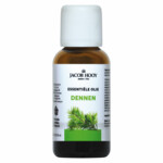 Jacob Hooy Dennen Olie - 7.59 euro