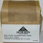 Jacob Hooy Blaas en Nierkruiden