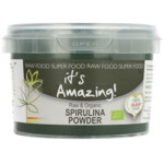It's Amazing Spirulina Powder Bio - 8.59 euro
