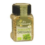 It's Amazing Oregano Blad