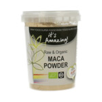 It's Amazing Maca Powder Bio