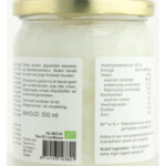 3x It's Amazing Biologische Kokosolie Extra Virgin - 30.14 euro